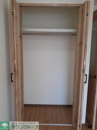 サンレジデンスの物件内観写真